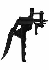 Pumped Elite Beginner Pump Black Black-thumb-7