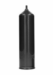 Pumped Elite Beginner Pump Black Black-thumb-5