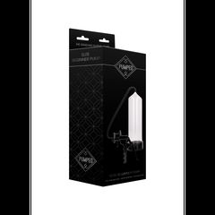 Elite Beginner Pump - Transparent-thumb-5