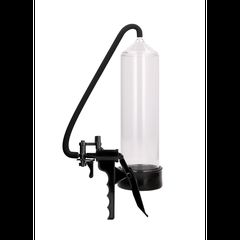 Elite Beginner Pump - Transparent-thumb-6