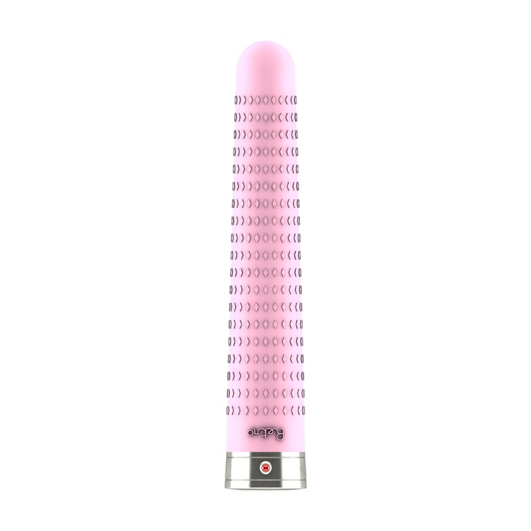 Joplin - Textured Vibrator