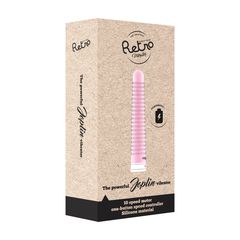 Joplin - Textured Vibrator-thumb-1