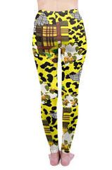 Sunflower Leopard-thumb-1