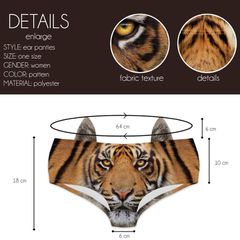 PTC 600424 Tiger