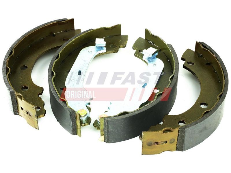 Σετ σιαγόνων φρένων FastOriginal FT30075
