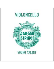 JARGAR Χορδή Τσέλου 1/2 ( Λα ) Young Talent