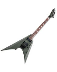 ESP LTD Arrow-200 Military Green Satin Ηλεκτρική Κιθάρα