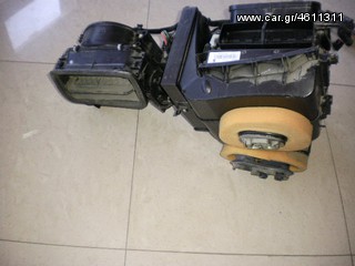 ΕΒΑΠΟΡΕΤΑ ΚΑΛΟΡΙΦΕΡ SEAT IBIZA /02-08   .ΑΡΙΣΤΗ ΚΑΤΑΣΤΑΣΗ!!! ΑΠΟΣΤΟΛΗ ΣΕ ΟΛΗ ΤΗΝ ΕΛΛΑΔΑ!!!