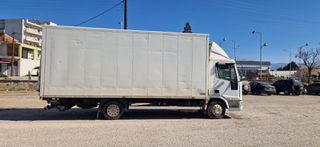 Κόφα Iveco 1997 Eurocargo 75e15