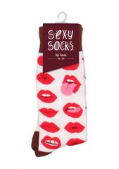 Kiss And Lick Socks-thumb-7