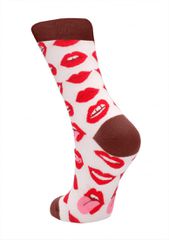 Kiss And Lick Socks-thumb-4