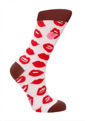 Kiss And Lick Socks-thumb-3