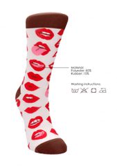 Kiss And Lick Socks-thumb-6