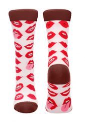 Kiss And Lick Socks-thumb-2