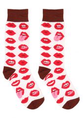 Kiss And Lick Socks-thumb-5