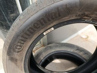 ΜΕΤΑΧΕΙΡΙΣΜΕΝΑ ΕΛΑΣΤΙΚΑ 195/55R16  H CONTINENTAL