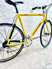 Fitness Cannondale 1999 Cad3