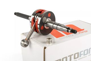 Στροφαλομπιελα Racing Ø10Mm Υαμαηα Bws 50, Slider 50, Spy 50, Booster 50, Stunt 50 | Motoforce