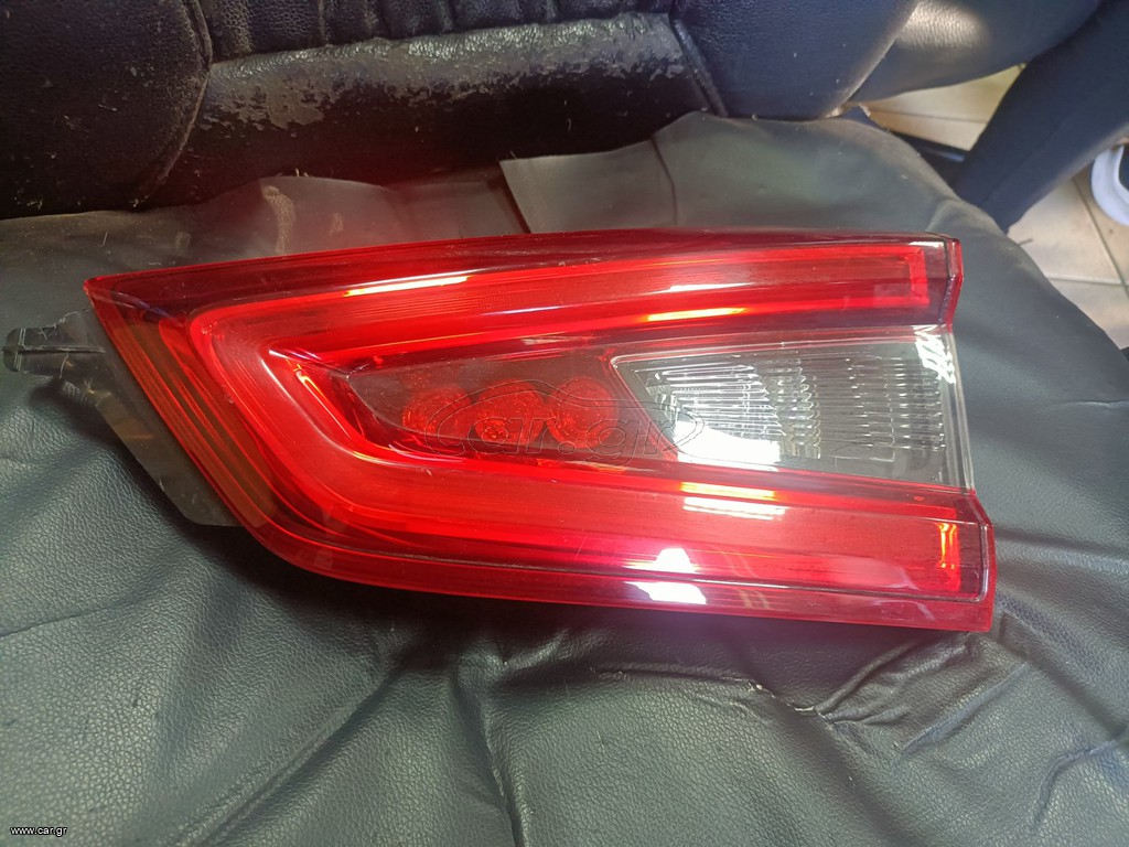 NISSAN QASHQAI 2017-21 ΦΑΝΑΡΙ ΠΙΣΩ ΕΣΩ ΔΕΞΙ