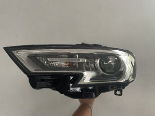 Αριστερό εμπρός φανάρι Audi A3 sedan 8v facelift (2016–2019)με LED φώτα ημέρας και προβολείς τύπου projector