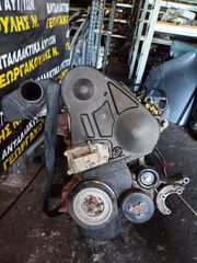 AEF ΚΙΝΗΤΉΡΑΣ 19cc Diezel VW CADDY TRANSPORTER T4 SEAT-thumb-4