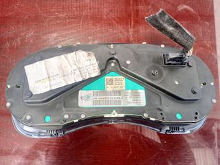 Καντράν-Κοντέρ, PEUGEOT 307    P9647538480-A01, 21674777-6-thumb-1