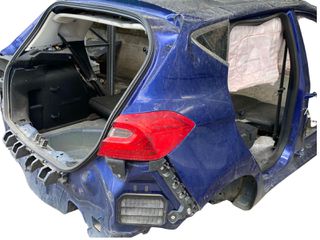 Φτερό Πίσω Δεξί Ford Fiesta MK8