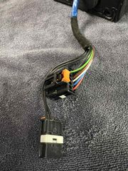 OPEL CORSA F ΣΥΝΟΔΗΓΟΥ ΚΑΘΡΕΠΤΗΣ-thumb-1