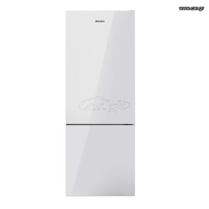 Ψυγειοκαταψύκτης Robin Full NoFrost 1.92 x 70cm A++ 481lt