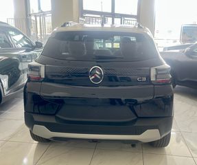 Citroen C3 2025 TURBO MAX ***ΕΤΟΙΜΟΠΑΡΑΔΟΤΟ***-thumb-4