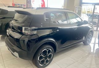 Citroen C3 2025 TURBO MAX ***ΕΤΟΙΜΟΠΑΡΑΔΟΤΟ***-thumb-3