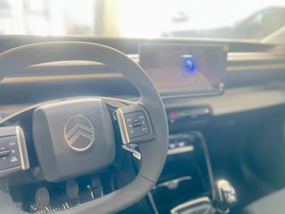 Citroen C3 2025 TURBO MAX ***ΕΤΟΙΜΟΠΑΡΑΔΟΤΟ***-thumb-9