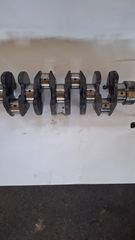 ΣΤΡΟΦΑΛΟΣ NISSAN NAVARA D21 /ME TYΠΟ TD25