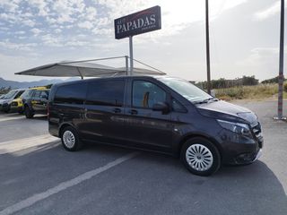 Mercedes-Benz Vito 2023 Tourer extra long 116.
