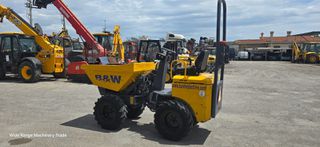 Ντάμπερ - Dumper Terex 2008 1 ΤΟΝ-thumb-2
