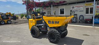 Ντάμπερ - Dumper Terex 2008 1 ΤΟΝ-thumb-3