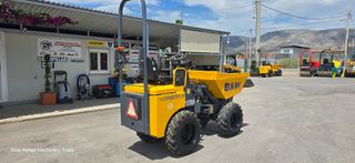 Ντάμπερ - Dumper Terex 2008 1 ΤΟΝ-thumb-4