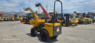 Ντάμπερ - Dumper Terex 2008 1 ΤΟΝ-thumb-5