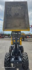 Ντάμπερ - Dumper Terex 2008 1 ΤΟΝ-thumb-8