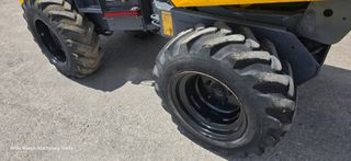 Ντάμπερ - Dumper Terex 2008 1 ΤΟΝ-thumb-9