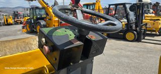 Ντάμπερ - Dumper Terex 2008 1 ΤΟΝ-thumb-10