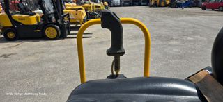 Ντάμπερ - Dumper Terex 2008 1 ΤΟΝ-thumb-11