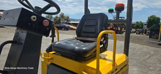 Ντάμπερ - Dumper Terex 2008 1 ΤΟΝ-thumb-12