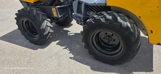 Ντάμπερ - Dumper Terex 2008 1 ΤΟΝ-thumb-14