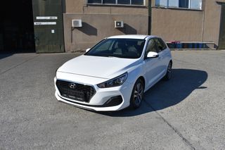 Hyundai i 30 2020 D 115ps Active 7-DCT 1.6 '20