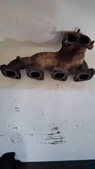 ΠΟΛΛΑΠΛΗ ΕΞΑΓΩΓΗΣ ΧΤΑΠΟΔΙ NISSAN NAVARA D21 / ME TYΠΟ  TD25-thumb-1
