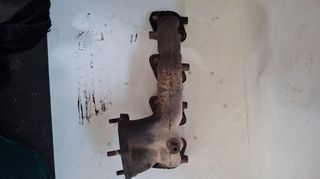 ΠΟΛΛΑΠΛΗ ΕΞΑΓΩΓΗΣ ΧΤΑΠΟΔΙ NISSAN NAVARA D21 / ME TYΠΟ  TD25-thumb-2