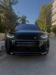 Land Rover Discovery Sport 2021 R-DYNAMIC  P300e  SE  - PANORAMA !!