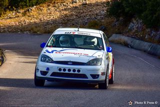 Ford Focus 2002 ST170-thumb-1