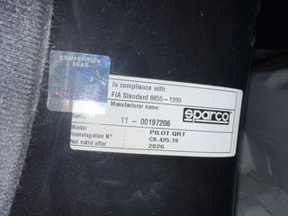 Ford Focus 2002 ST170-thumb-9